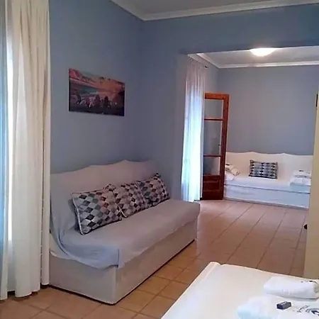 Kastalia Ξενοδοχείο