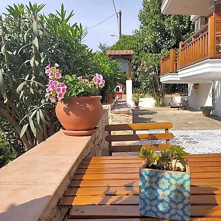 Kastalia 2* Αμμουλιανή