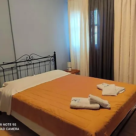 Kastalia Ξενοδοχείο
