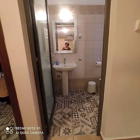 Ξενοδοχείο Kastalia 2*